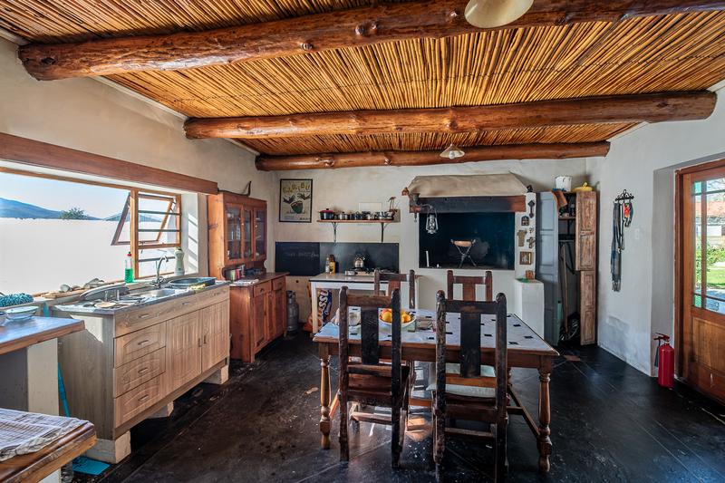 4 Bedroom Property for Sale in Riviersonderend Western Cape